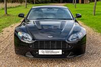 ASTON MARTIN VANTAGE
