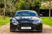 ASTON MARTIN VANTAGE