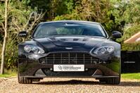 ASTON MARTIN VANTAGE