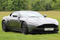 ASTON MARTIN DB11