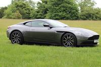 ASTON MARTIN DB11