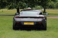 ASTON MARTIN DB11
