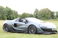 MCLAREN 600LT