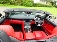MERCEDES-BENZ SLS