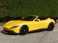 FERRARI ROMA