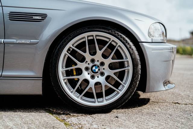 2004 BMW M3 3.2 M3 CSL 2dr SMG Auto
