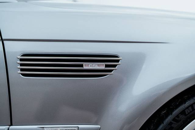 2004 BMW M3 3.2 M3 CSL 2dr SMG Auto