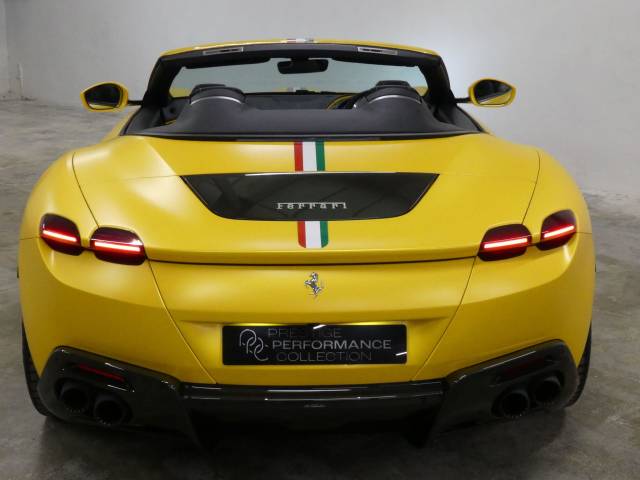 2024 Ferrari Roma 3.8T V8 Spider F1 DCT Euro 6 (s/s) 2dr