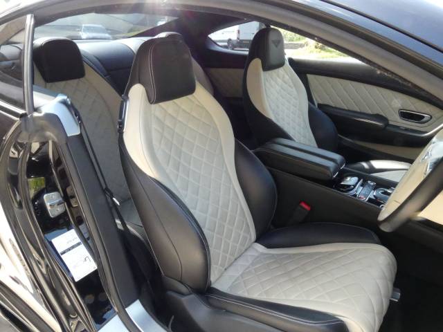 2016 Bentley Continental 4.0 V8 GT S Auto 4WD Euro 6 2dr