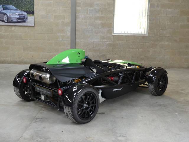 2020 Ariel Atom 4 2.0