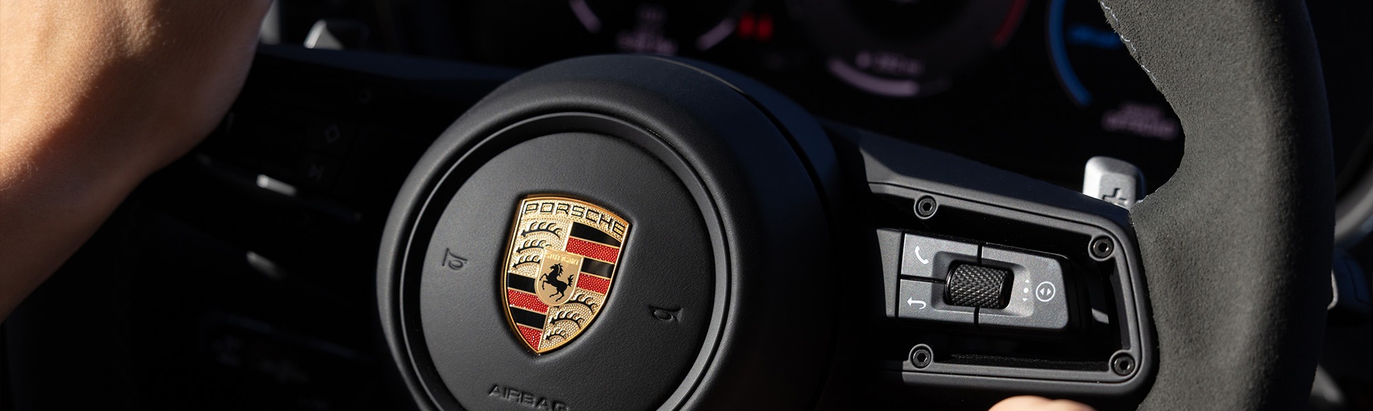 Consign or Sell with Prestige Performance Collection