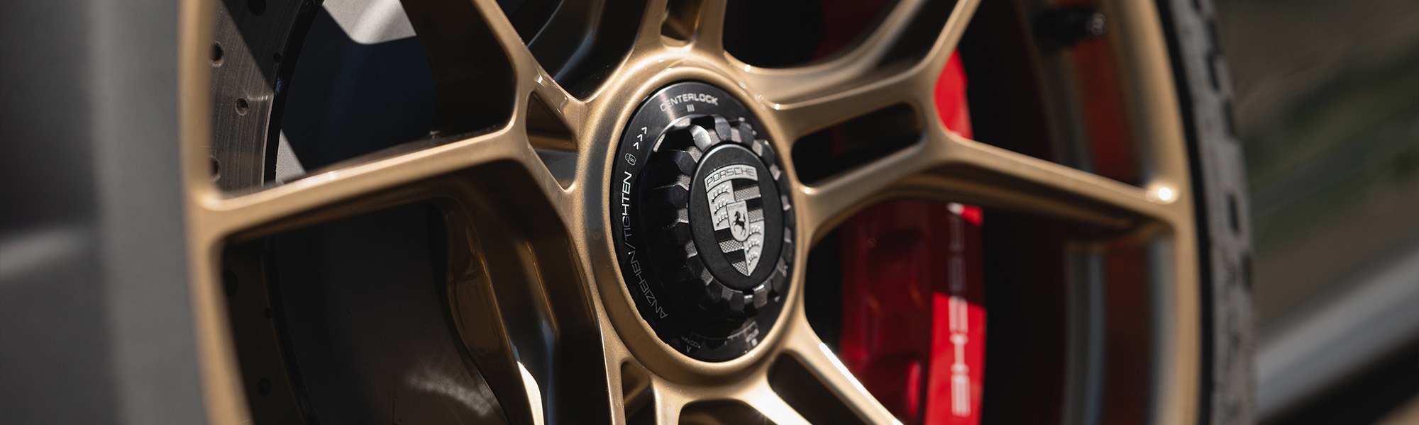 Tailored Finance Solutions at Prestige Performance Collection